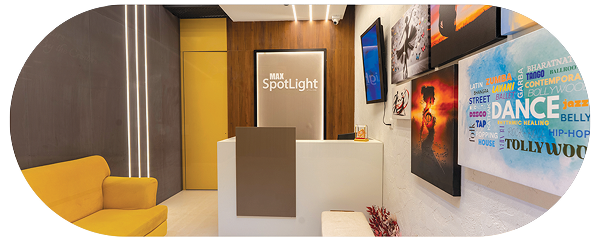 Reception Image