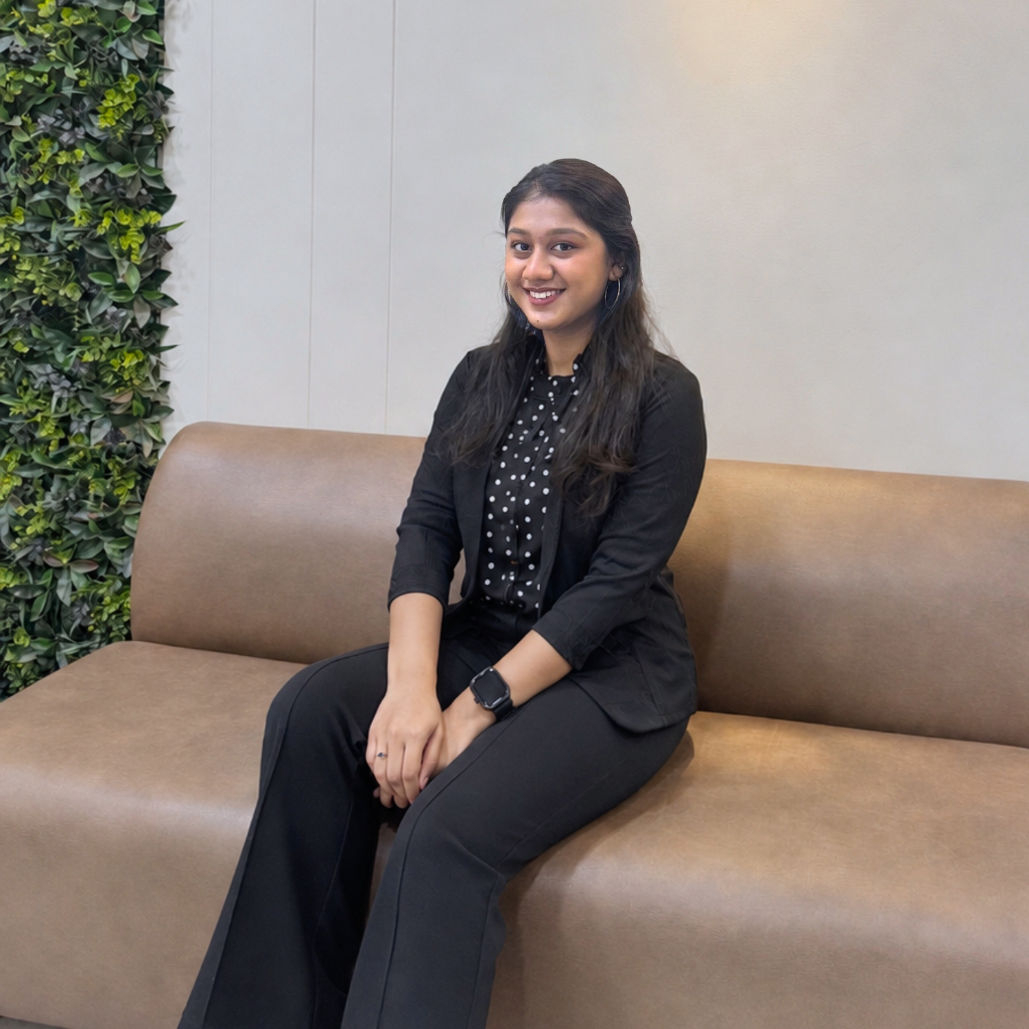 Tanvi